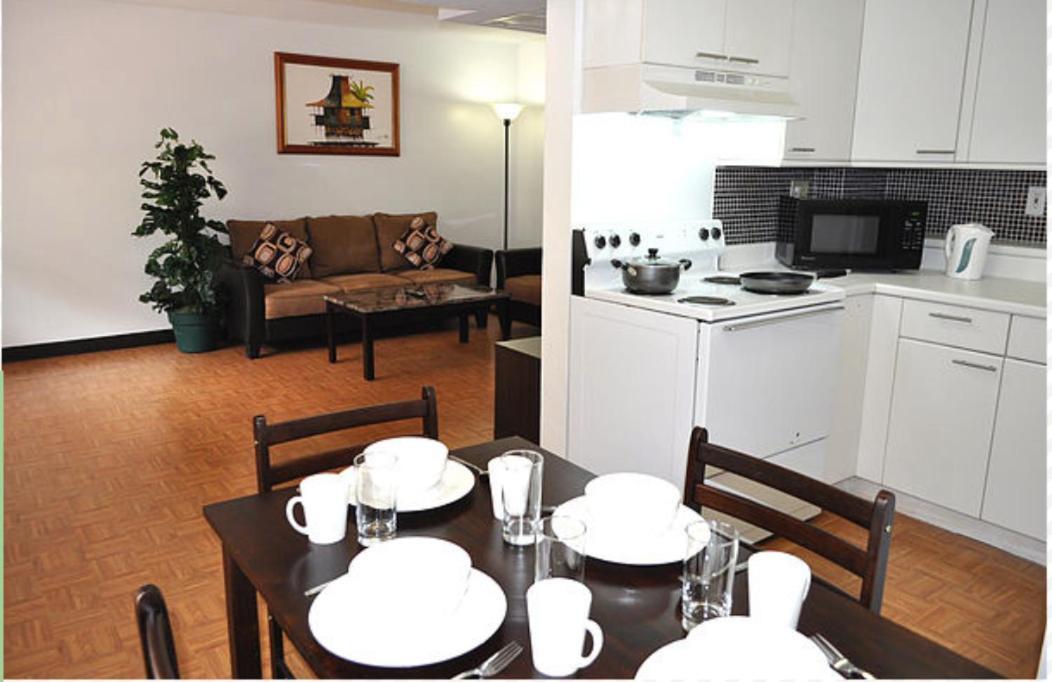 Mai'Ana Airport Plaza Aparthotel Tamuning Exterior foto